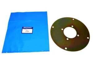 Drive Plate - FTC4607 - BRITPART