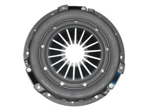 Clutch Cover  Td5 - FTC4630 - BRITPART