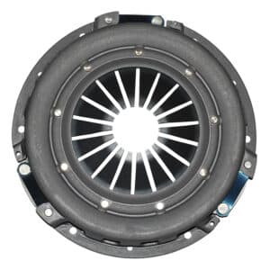 Clutch Cover  Td5 - FTC4630 - BRITPART