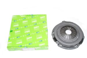 Clutch Cover Td5 - FTC4630G - VALEO