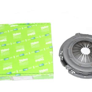 Clutch Cover Td5 - FTC4630G - VALEO