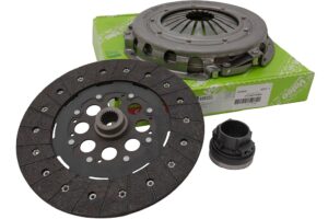 CLUTCH KIT - FTC4631KBM - VALEO