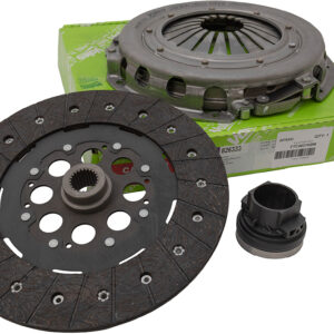 CLUTCH KIT - FTC4631KBM - VALEO