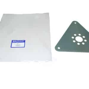 Plate-Drive - FTC4713 - BRITPART