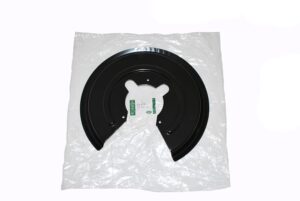 Mudshield Rear - FTC4778 - BRITPART