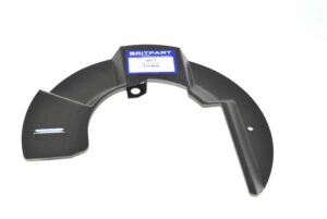 Rh Mudshield - FTC4838 - BRITPART