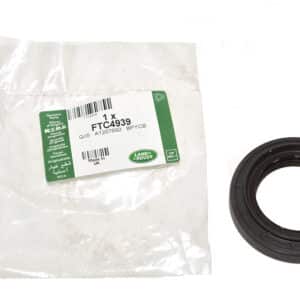 Oil Seal - FTC4939LR - LAND ROVER