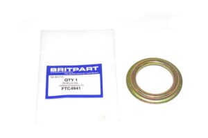 Shield Oil - FTC4941 - BRITPART