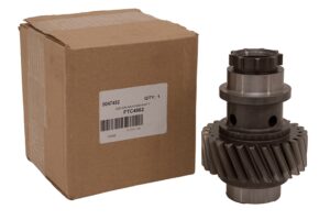 Gear-Mainshaft - FTC4962 - OEM