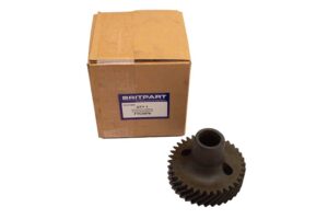 Gear 5Th Speed - FTC4976 - BRITPART