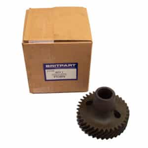 Gear 5Th Speed - FTC4976 - BRITPART