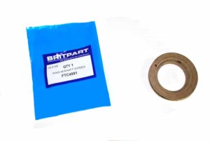 Ring-M/Shaft O/Feed - FTC4991 - BRITPART