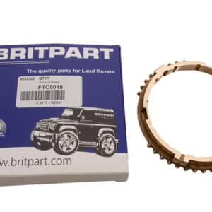 Baulk Ring - FTC5018 - BRITPART