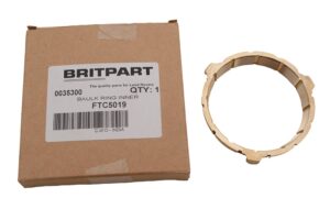 Baulk Ring Inner - FTC5019 - BRITPART