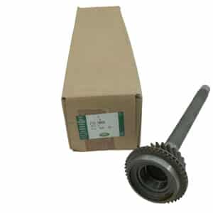 Shaft-Input - FTC5046LR - LAND ROVER