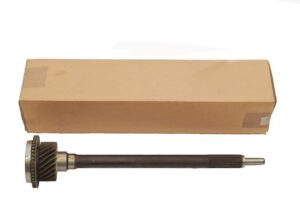 Pinion R380 63A/66A - FTC5048 - OEM