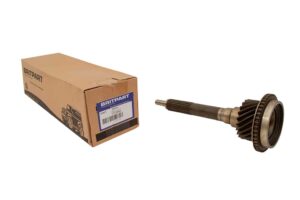 Pinion Shaft - FTC5054 - BRITPART