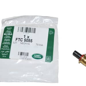 Adaptor - FTC5085LR - LAND ROVER