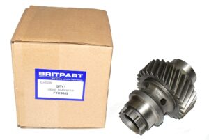 Gear Transfer - FTC5089 - BRITPART