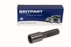 Shaft - FTC5090 - BRITPART