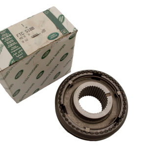 SYNCHRO ASSY 1/2 R380 - FTC5100LR - LR