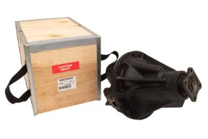 Differential Assy - Reman - FTC5142E - BRITPART