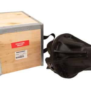 Differential Assy - Reman - FTC5142E - BRITPART
