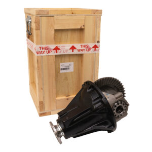 2 PIN DIFF ASSY REMAN - FTC5142R - BRITPART