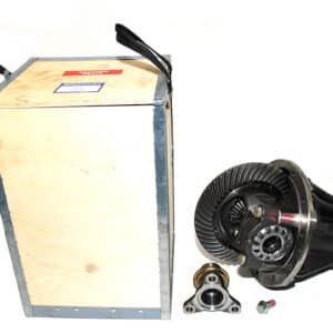 Differential Assy - New - FTC5143 - OEM