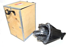 Differential 3 Bolt - Reman - FTC5143E - BRITPART