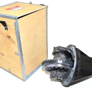 Differential 3 Bolt - Reman - FTC5143E - BRITPART