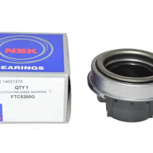 Clutch Release Bearing - FTC5200G - NSK