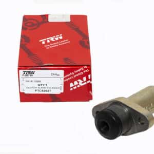 Clutch Slave Cylinder - FTC5202T - TRW