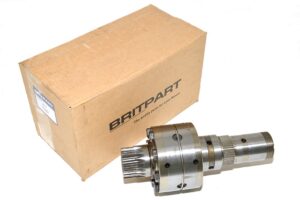 Diff Assy - FTC5207 - BRITPART