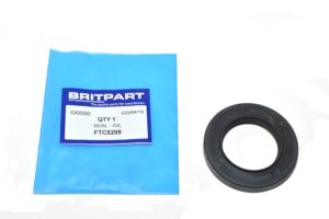 Seal - Oil - FTC5209 - BRITPART