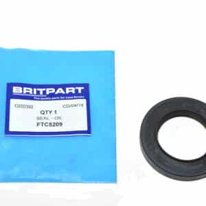 Seal - Oil - FTC5209 - BRITPART