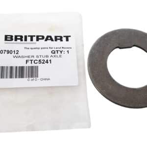 Washer Stub Axle - FTC5241 - BRITPART