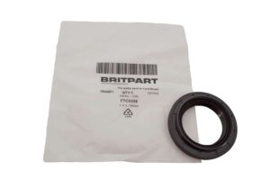 Seal - Oil - FTC5258 - BRITPART