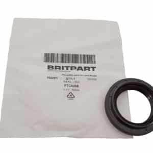 Seal - Oil - FTC5258 - BRITPART