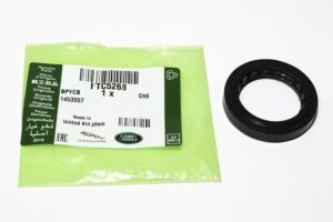 Oil Seal - FTC5268LR - LAND ROVER