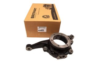 HOUSING - FTC5298 - BRITPART