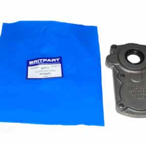 Cover-End-Trans - FTC5371 - OEM