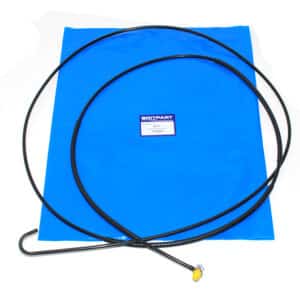 Breather Tube - FTC5394 - OEM