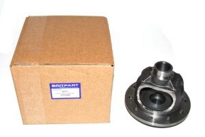 Case-Differential - FTC5399 - BRITPART