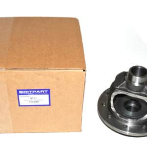 Case-Differential - FTC5399 - BRITPART