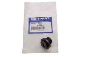 Plug - FTC5403 - BRITPART