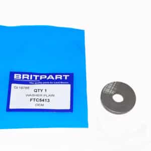 Washer Plain - FTC5413 - OEM