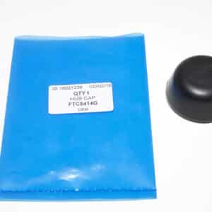 Hub Cap - FTC5414G - OEM