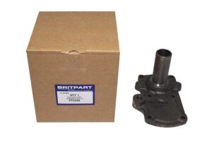 F/Cover Assembly - FTC545 - BRITPART