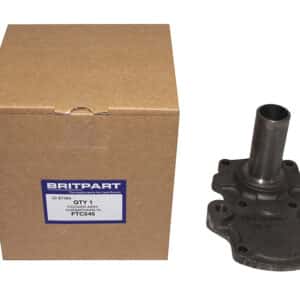 F/Cover Assembly - FTC545 - BRITPART